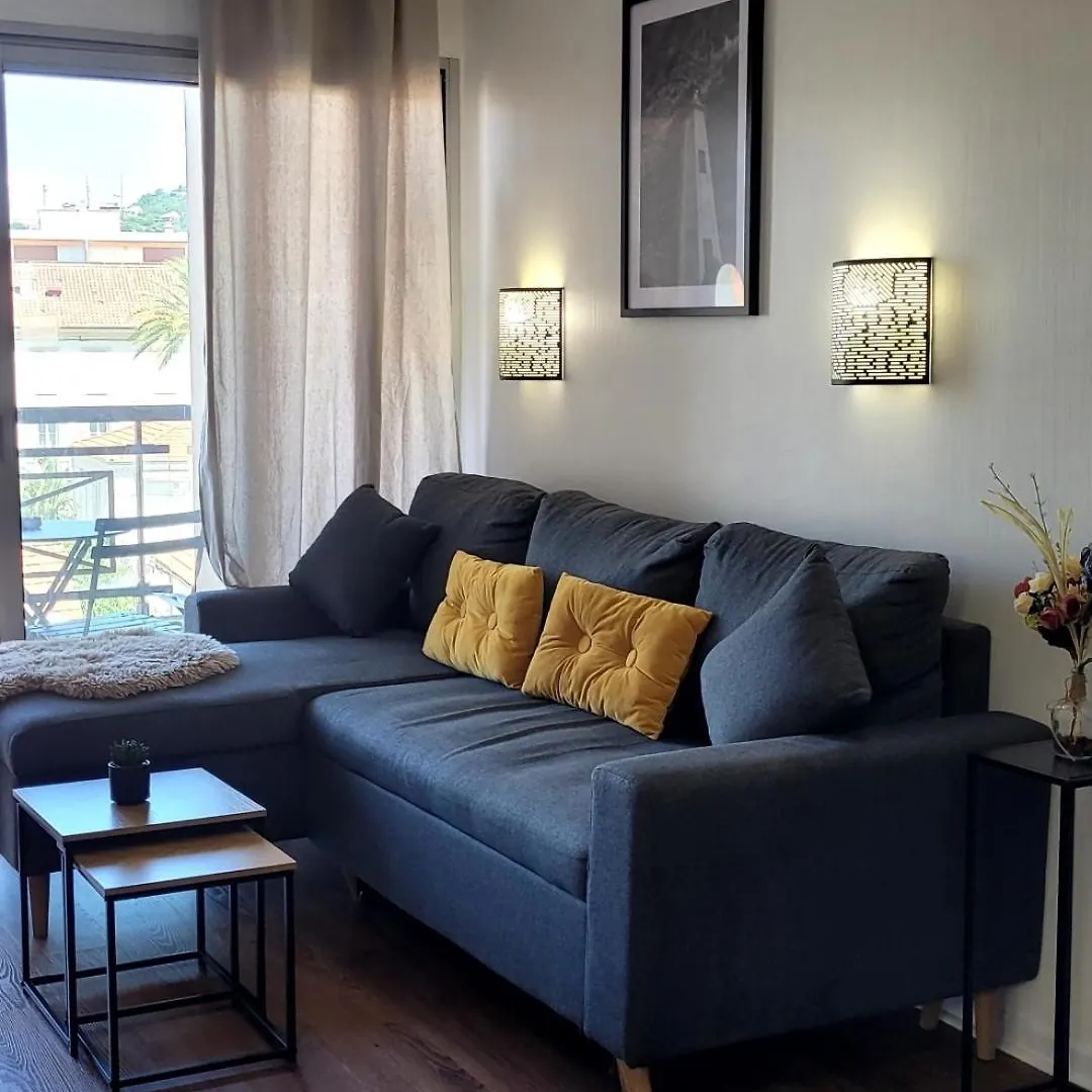 Apartment Appartement Proche De La Plage Cannes