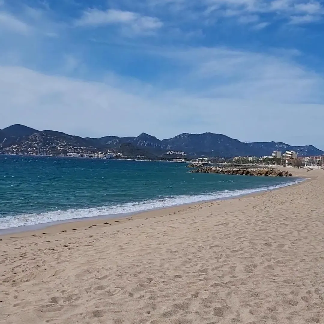 Appartement Proche De La Plage Cannes France