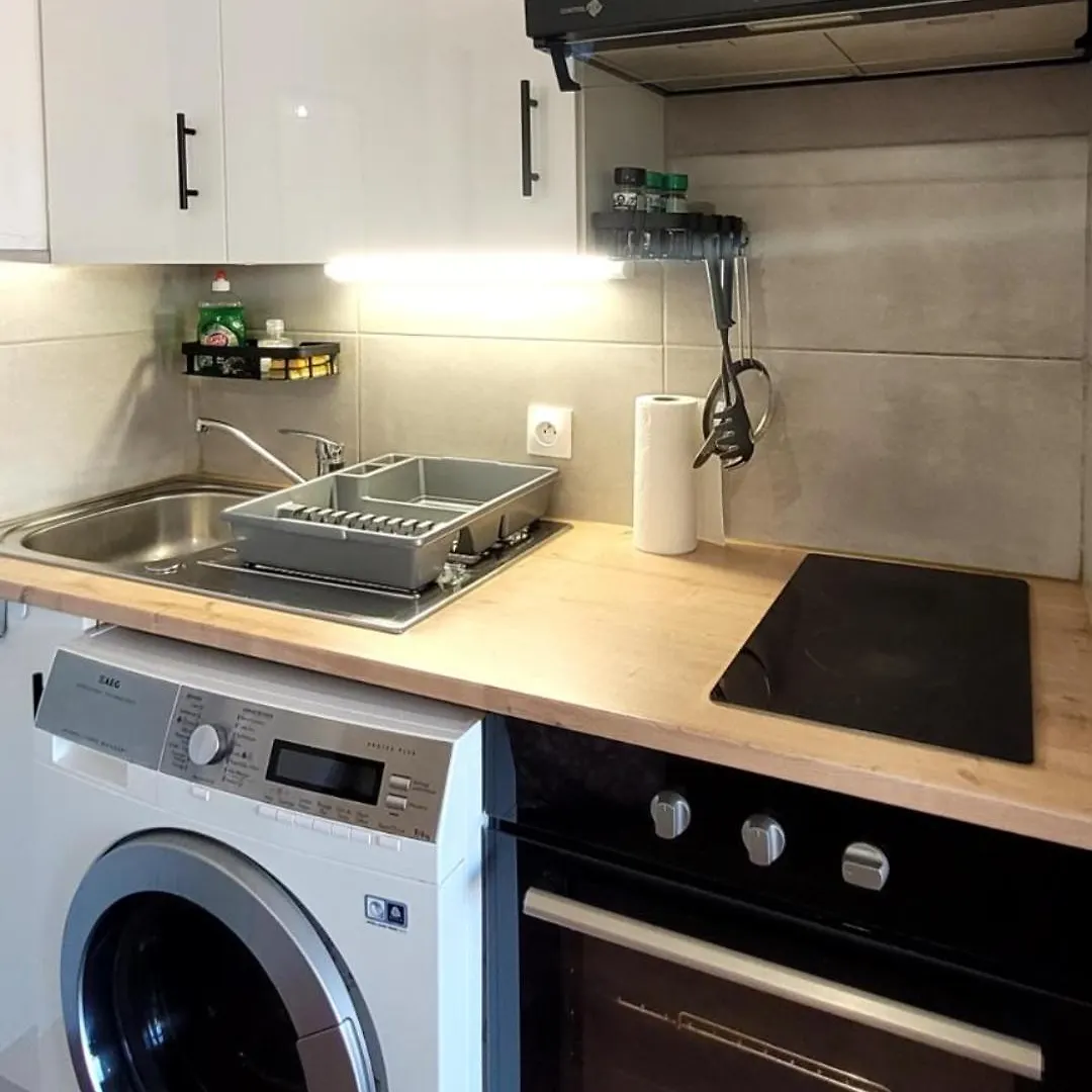 Appartement Proche De La Plage Cannes France