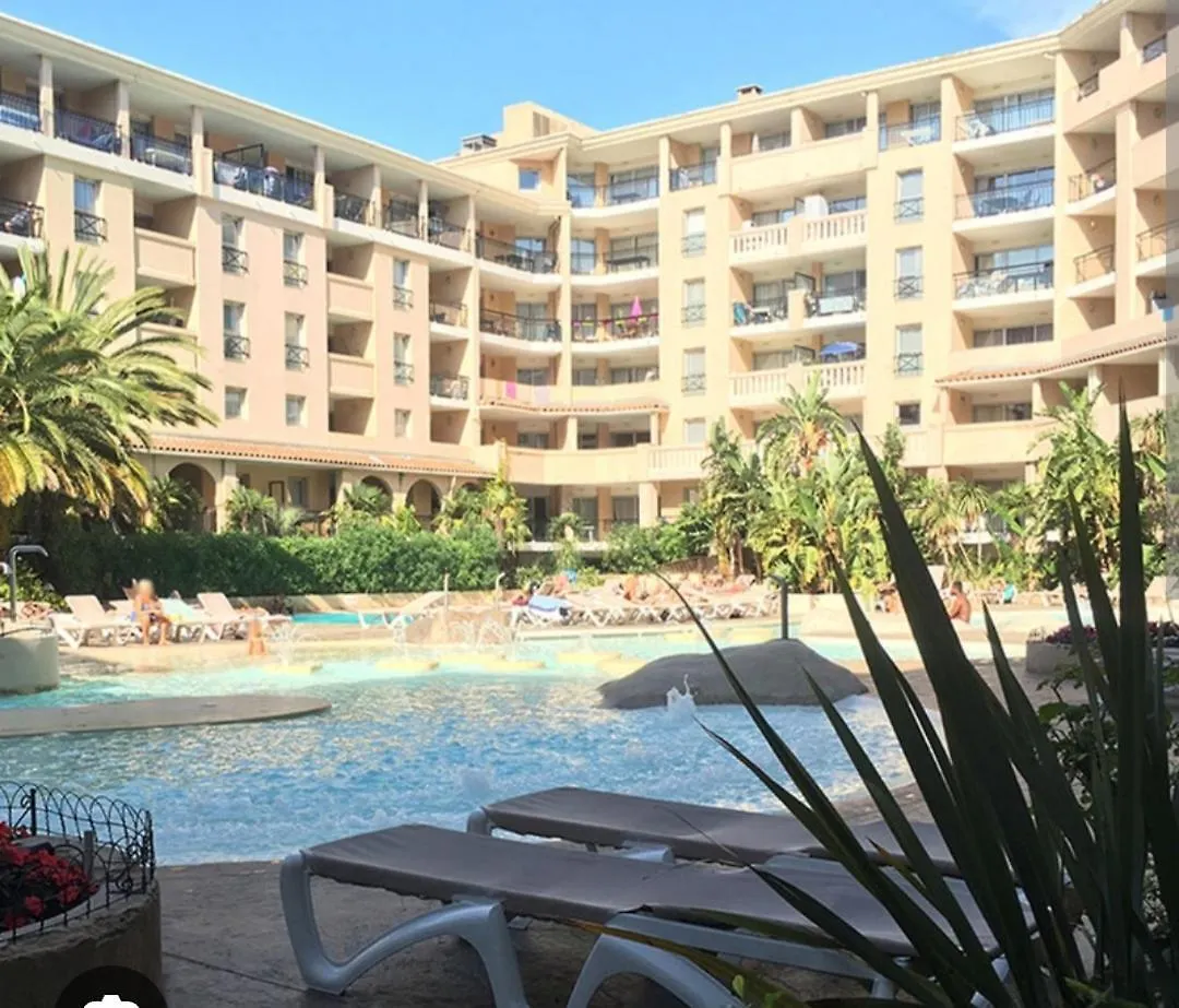 Appartement Proche De La Plage Cannes