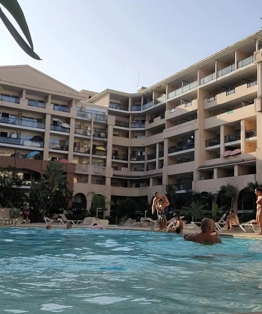 Appartement Proche De La Plage Cannes Apartment