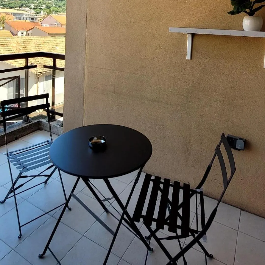 Apartment Appartement Proche De La Plage Cannes