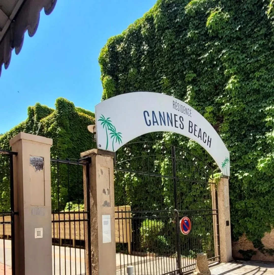 Appartement Proche De La Plage Cannes 0*,  Frankreich